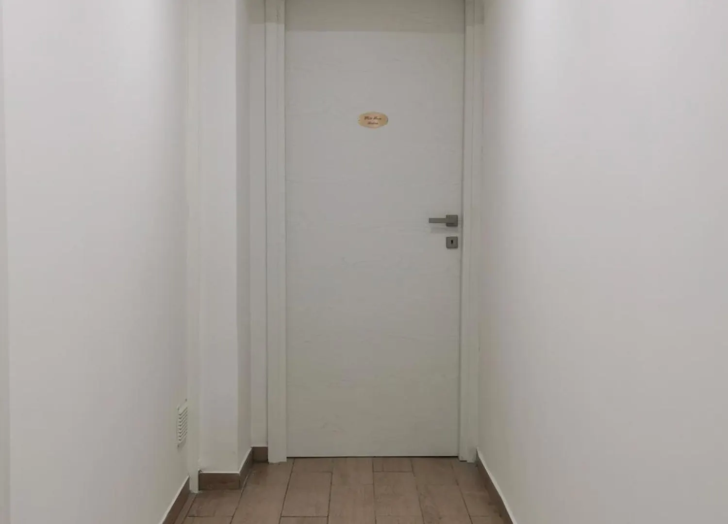Whitehouseandrea Apartment Syracuse Italy