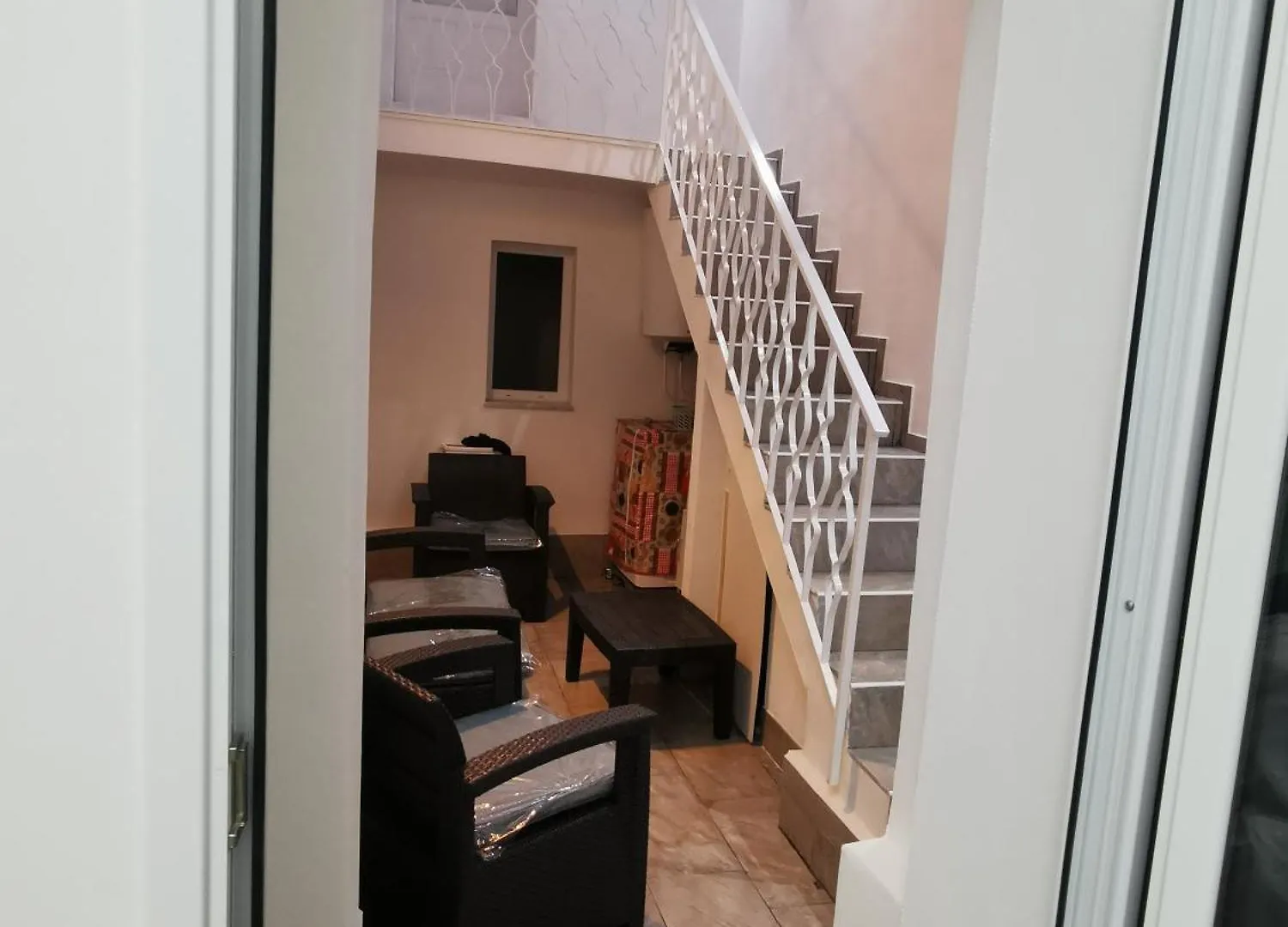 Whitehouseandrea Apartment Syracuse Italy