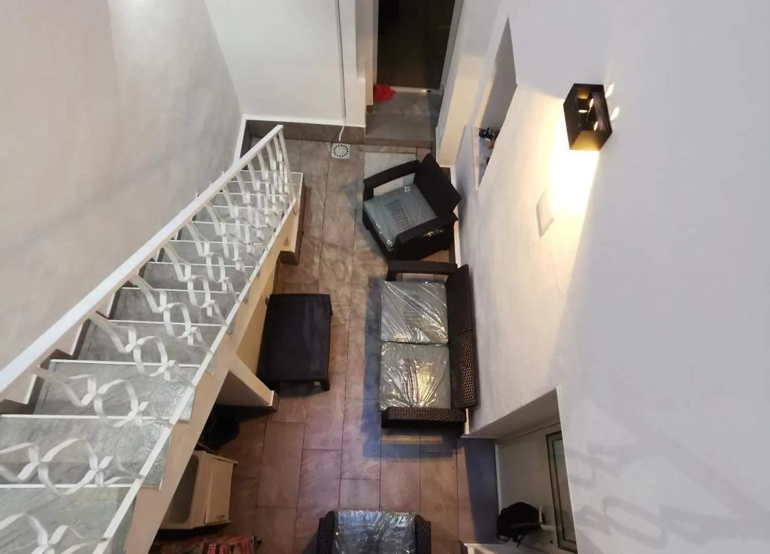 Whitehouseandrea Apartment Syracuse