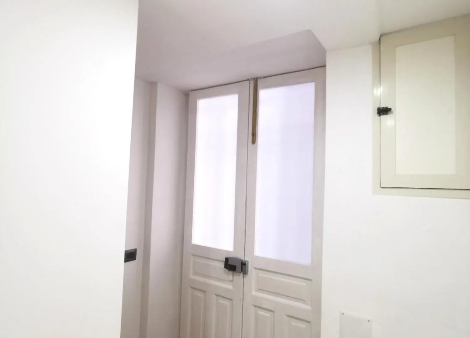 Whitehouseandrea Apartment Syracuse