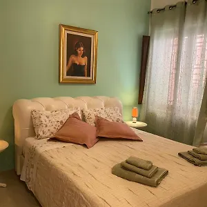 La Dimora Di Dionisio Al Mare Appartamento
