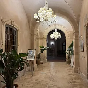 Palazzo Gancia Homes Apartman